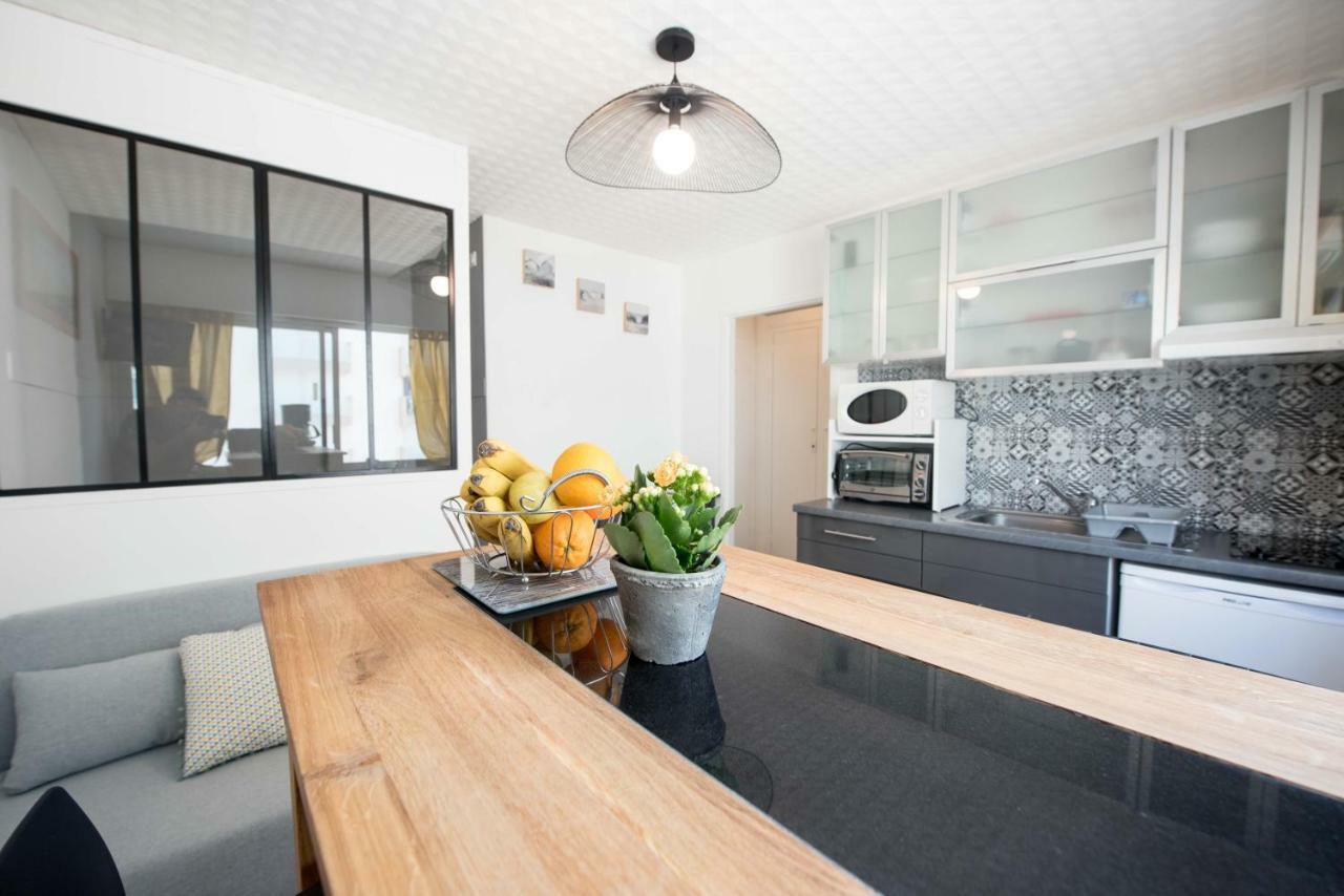 Ma Location Sablaise - Appart' Les Presidents Apartment Les Sables-d'Olonne Exterior photo