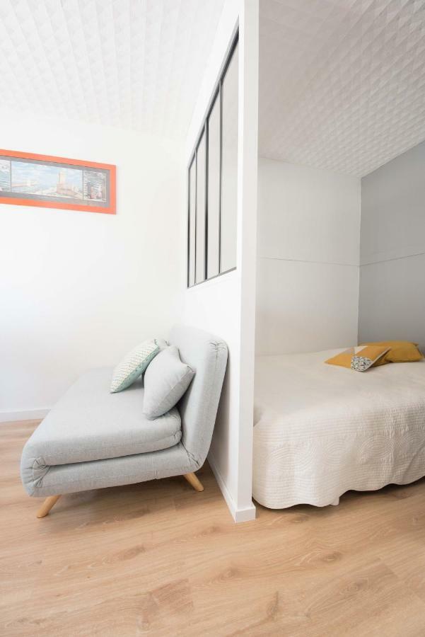 Ma Location Sablaise - Appart' Les Presidents Apartment Les Sables-d'Olonne Exterior photo