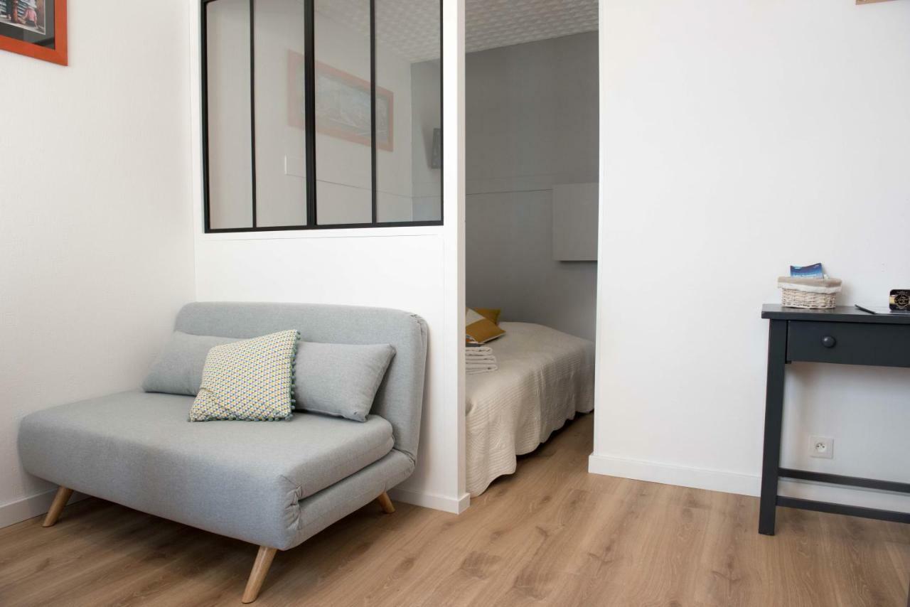 Ma Location Sablaise - Appart' Les Presidents Apartment Les Sables-d'Olonne Exterior photo