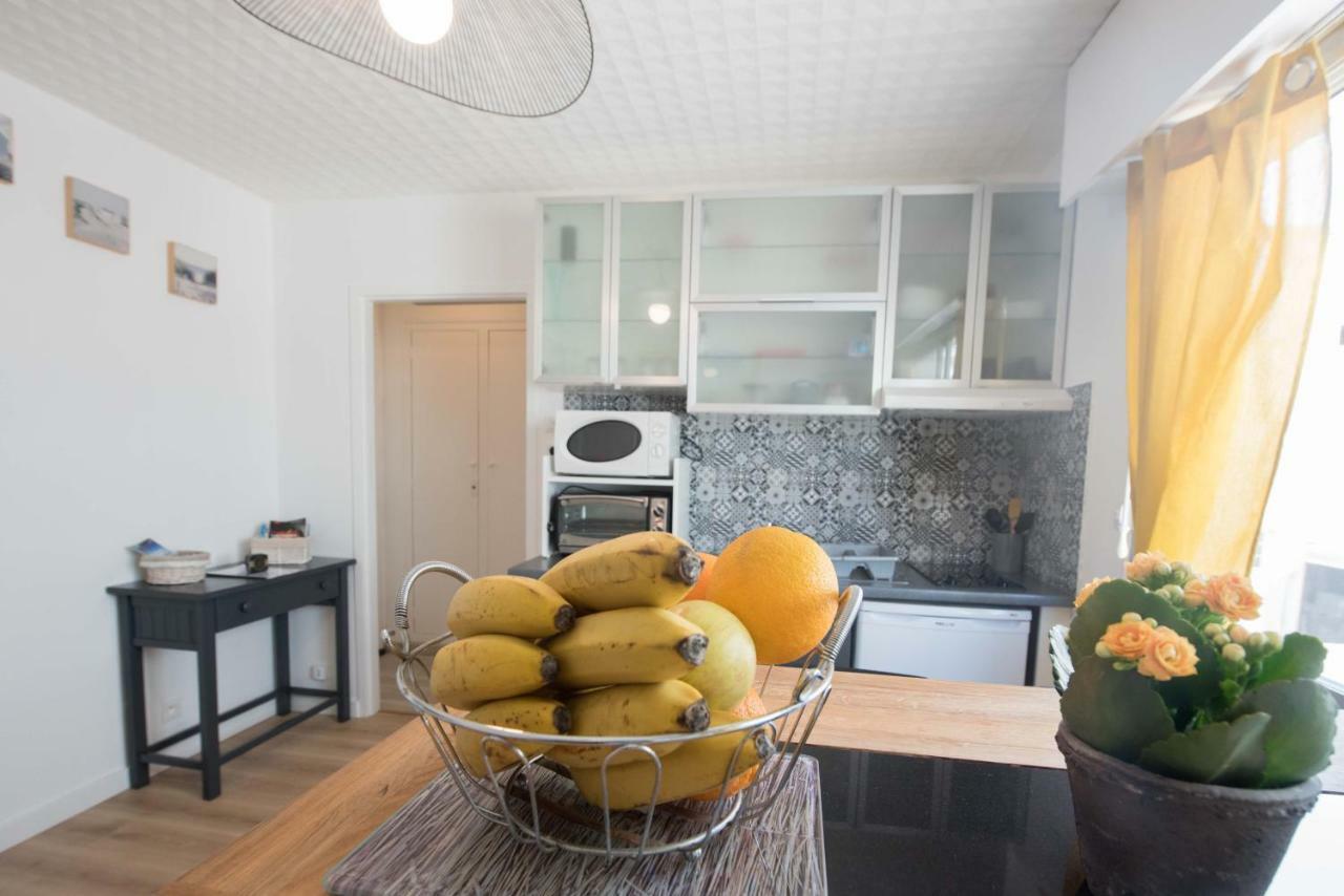 Ma Location Sablaise - Appart' Les Presidents Apartment Les Sables-d'Olonne Exterior photo